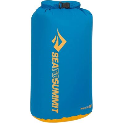 Sea to Summit Bolsa seca Evac 35L Impermeable Azul Sea to Summit Bolsa seca Evac 35L Impermeable Azul