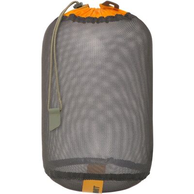 Sea To Summit Beluga Mesh Stuff Sack - 3L Leicht, Robust und Tragbar Sea To Summit Beluga Mesh Stuff Sack - 3L Leicht, Robust und Tragbar