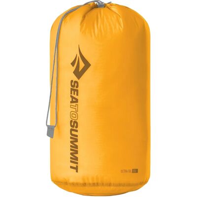 Sea to Summit Ultra-Sil Beutel 13L - Zinnia Sea to Summit Ultra-Sil Beutel 13L - Zinnia