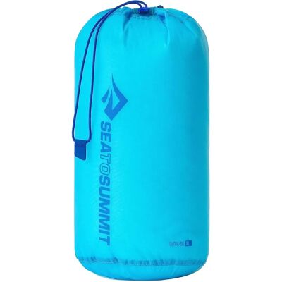 Sea to Summit Ultra Sil 8L Packsack - Leichter Wasserfester Packsack Sea to Summit Ultra Sil 8L Packsack - Leichter Wasserfester Packsack
