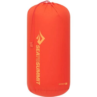 Sea to Summit Scharfer Orangen Leichter Beutel - 20L - Produkttyp Sea to Summit Scharfer Orangen Leichter Beutel - 20L - Produkttyp