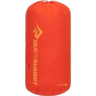 Sea to Summit Spicy Orange Leichter Packbeutel 30L - Packtasche Sea to Summit Spicy Orange Leichter Packbeutel 30L - Packtasche