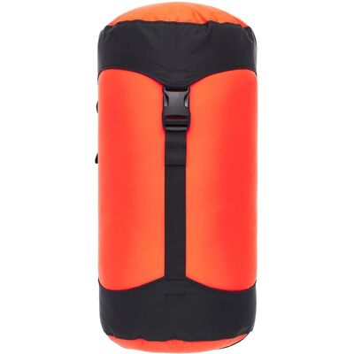 Sacco di compressione leggero Sea to Summit 5L - Arancione Piccante - Sacco di compressione Sacco di compressione leggero Sea to Summit 5L - Arancione Piccante - Sacco di compressione