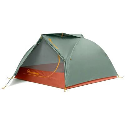 Sea to Summit Ikos TR3 Zelt - 3 Personen - Laurel Wreath Sea to Summit Ikos TR3 Zelt - 3 Personen - Laurel Wreath