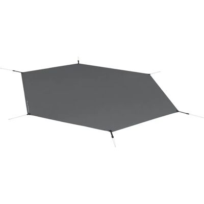 Sea To Summit Ikos TR Base - Leggero, Impermeabile, Grigio Sea To Summit Ikos TR Base - Leggero, Impermeabile, Grigio