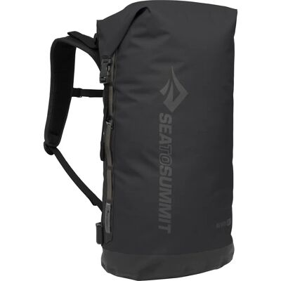 Sea To Summit Big River Dry Backpack 50L - Zaino waterproof Sea To Summit Big River Dry Backpack 50L - Zaino waterproof