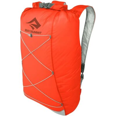 Sea to Summit Ultra-Sil Dry DayPack (ATC012051) - arancione piccante Sea to Summit Ultra-Sil Dry DayPack (ATC012051) - arancione piccante