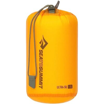 Sea to Summit Ultra Sil 1,5L Zinnia Packsack - Packsack Sea to Summit Ultra Sil 1,5L Zinnia Packsack - Packsack