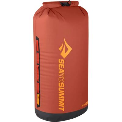 Sea to Summit Big River Trockentasche 65L Picante - Dry Bag Sea to Summit Big River Trockentasche 65L Picante - Dry Bag