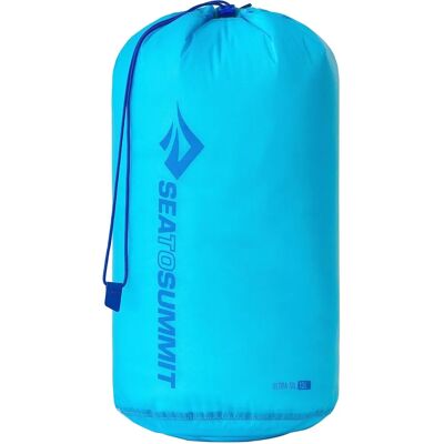 Sea to Summit Blau Atoll Ultra Sil Packsack - 13L Sea to Summit Blau Atoll Ultra Sil Packsack - 13L