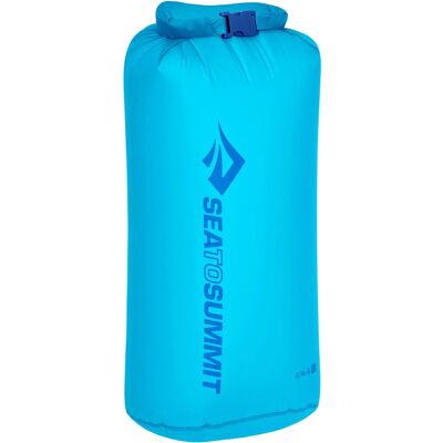 Sea to Summit Blå Atoll Ultra Sil Tørrpose 13L - Tørrpose Sea to Summit Blå Atoll Ultra Sil Tørrpose 13L - Tørrpose