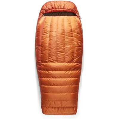 Sea To Summit - Basecamp - Orange - -9C - Schlafsack Sea To Summit - Basecamp - Orange - -9C - Schlafsack
