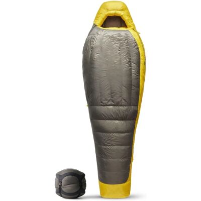 Sea to Summit Spark - -18C, regular, black Sea to Summit Spark - -18C, regular, black