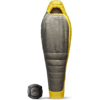 Sea to Summit Spark - -18 °C, lungo, nero Sea to Summit Spark - -18 °C, lungo, nero