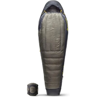 Sea to Summit Spark Pro - -9C, lungo, nero Sea to Summit Spark Pro - -9C, lungo, nero