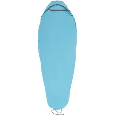 Sea to Summit Breeze Liner - Mumie Kompakt Sea to Summit Breeze Liner - Mumie Kompakt