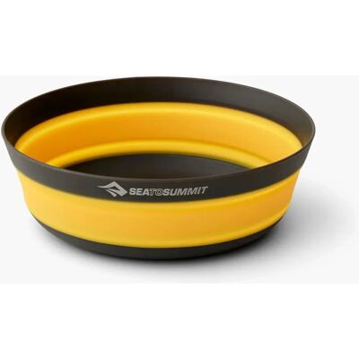Sea To Summit Frontier Camping Dish - Yellow - 680ml Sea To Summit Frontier Camping Dish - Yellow - 680ml