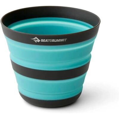 Gobelet pliable ultraléger Sea To Summit Frontier - Bleu - 400ml - Gobelet Gobelet pliable ultraléger Sea To Summit Frontier - Bleu - 400ml - Gobelet