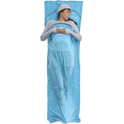 Sea to Summit Breeze Liner - Retangolare con Fodera per Cuscino Sea to Summit Breeze Liner - Retangolare con Fodera per Cuscino