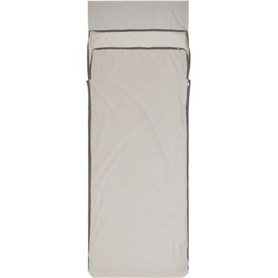 Sea to Summit Marca Modelo - Rectangular, Almohada, Todo clima - Forro de saco de dormir Sea to Summit Marca Modelo - Rectangular, Almohada, Todo clima - Forro de saco de dormir