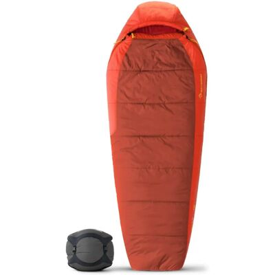 Sea To Summit Hamelin Synthetischer Schlafsack -9°C Lang Picante - Sovepose Sea To Summit Hamelin Synthetischer Schlafsack -9°C Lang Picante - Sovepose