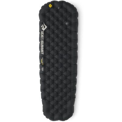 Sea To Summit Ether Light XR Pro Isoleret Luftmadras - Luftmadras Sea To Summit Ether Light XR Pro Isoleret Luftmadras - Luftmadras