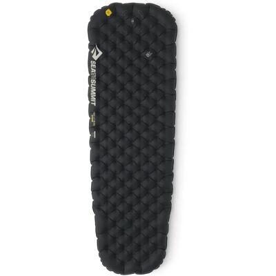 Sea to Summit Ether Light XR Pro isolerad sovmatta - Svart Sea to Summit Ether Light XR Pro isolerad sovmatta - Svart