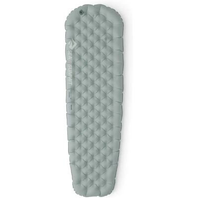Materassino isolato Ether Light XR di Sea to Summit - Grigio Materassino isolato Ether Light XR di Sea to Summit - Grigio