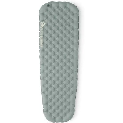 Almohadilla de dormir gris ligera Sea To Summit - Sleeping Pad Almohadilla de dormir gris ligera Sea To Summit - Sleeping Pad