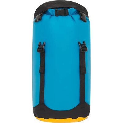 Sac de compression léger Evac de Sea to Summit - 8L - Carreau turc - Publicité Sac de compression léger Evac de Sea to Summit - 8L - Carreau turc - Publicité