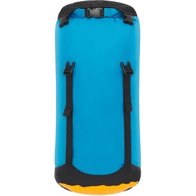 Sea to Summit Sacco di compressione leggero Evac - 13L - Piastrella turca Sea to Summit Sacco di compressione leggero Evac - 13L - Piastrella turca