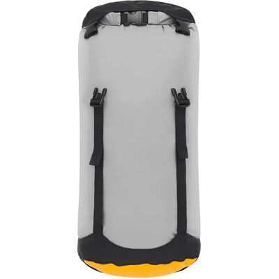Sea to Summit Evac Eco 13L Trockentasche grau Sea to Summit Evac Eco 13L Trockentasche grau