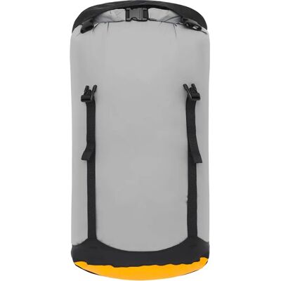 Sea to Summit Evac 20L Trockenbeutel - Grau Sea to Summit Evac 20L Trockenbeutel - Grau