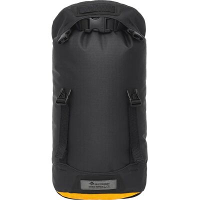 Sea To Summit - Evac Drybag - Schwarz - 13L - Trockenbeutel Sea To Summit - Evac Drybag - Schwarz - 13L - Trockenbeutel