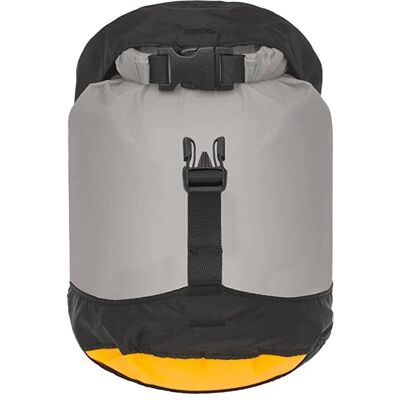 Sea to Summit Evac Ultralett Kompresjons-Tørrsekk - 3L - Høy - Størrelse: EN Sea to Summit Evac Ultralett Kompresjons-Tørrsekk - 3L - Høy - Størrelse: EN