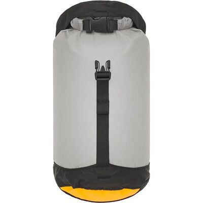 Sea to Summit Evac Ultralettskompresjons Tørrsekk - 5L - Høy Opp - Størrelse: EN Sea to Summit Evac Ultralettskompresjons Tørrsekk - 5L - Høy Opp - Størrelse: EN