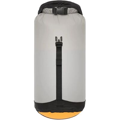 Sea to Summit Evac Ultralight Kompresjon Tørrsekk - 8L - Høy Høyde - Størrelse: ÉN Sea to Summit Evac Ultralight Kompresjon Tørrsekk - 8L - Høy Høyde - Størrelse: ÉN