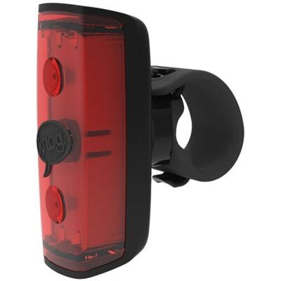 Knog POP r LED 5 lm - bañadores Knog POP r LED 5 lm - bañadores