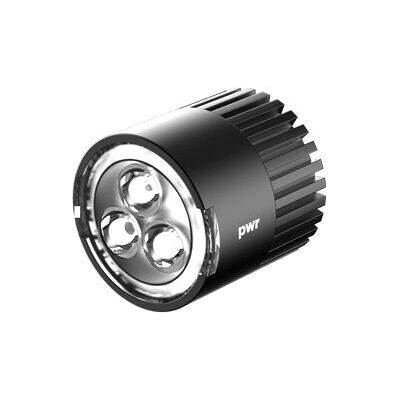 Knog PWR Lighthead 1000L - Cykellampa Knog PWR Lighthead 1000L - Cykellampa