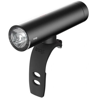 Luce anteriore Knog Pwr Rider 450 - LED Luce anteriore Knog Pwr Rider 450 - LED