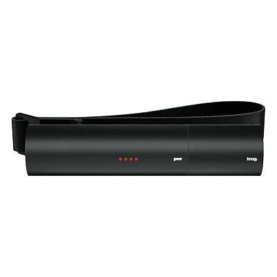 Knog PWR Camper 600 - Wiederaufladbare Campinglaterne - Schwarz Knog PWR Camper 600 - Wiederaufladbare Campinglaterne - Schwarz