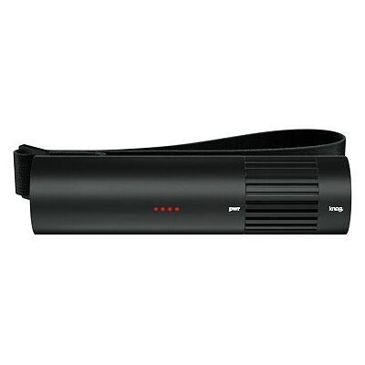 Knog PWR Trekker 900 - Frontlicht & Powerbank Knog PWR Trekker 900 - Frontlicht & Powerbank