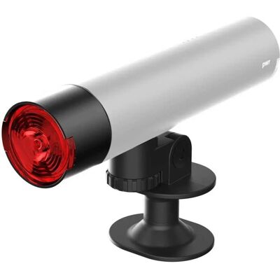 Supporto casco Knog PWR - Supporto luce casco Supporto casco Knog PWR - Supporto luce casco