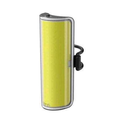 Feu avant Knog Big Cobber - 470 lm Lampe vélo - Publicité Feu avant Knog Big Cobber - 470 lm Lampe vélo - Publicité