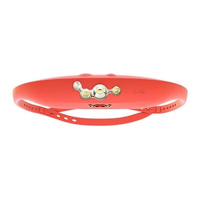 Knog Bandicoot Czerwona Lampka na Głowę - Lampka na głowę Knog Bandicoot Czerwona Lampka na Głowę - Lampka na głowę