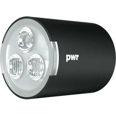 Knog 12304 Black LED Flashlight - Portable Lighting Tool Knog 12304 Black LED Flashlight - Portable Lighting Tool
