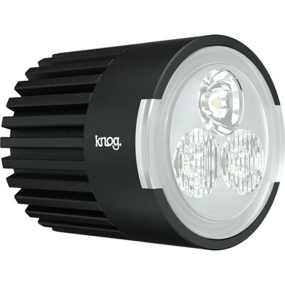 Knog 12305 torcia - Nero - Torcia universale Knog 12305 torcia - Nero - Torcia universale