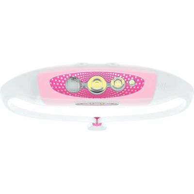 Knog Bilby Run Uva 400 lm Lampada frontale - Luce da corsa Knog Bilby Run Uva 400 lm Lampada frontale - Luce da corsa