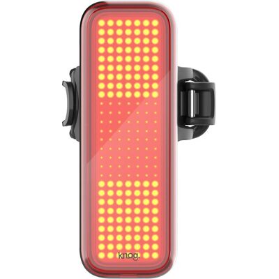 Knog Blinder V Traffic - Luce posteriore per bici - Nero Knog Blinder V Traffic - Luce posteriore per bici - Nero