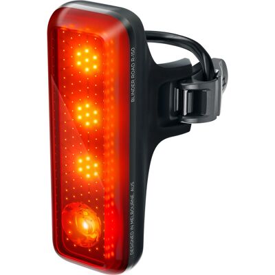 Knog Blinder R-150 Rücklicht - 150 Lumen Knog Blinder R-150 Rücklicht - 150 Lumen